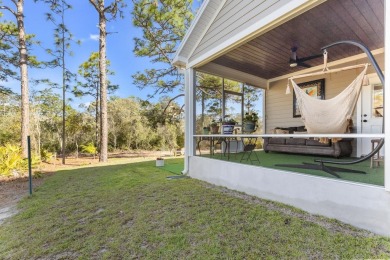 Experience the best of coastal living in this impeccable fully on St. James Bay in Florida - for sale on GolfHomes.com, golf home, golf lot