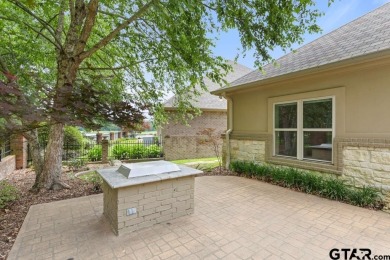 Located in the beautiful, gated Winsford at Hollytree on Hollytree Country Club in Texas - for sale on GolfHomes.com, golf home, golf lot
