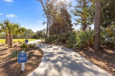 Experience the best of coastal living in this impeccable fully on St. James Bay in Florida - for sale on GolfHomes.com, golf home, golf lot