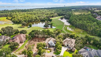 Peninsula 4 bedroom 4 bath 4200 + sq ft beautiful Craftsman on Peninsula Golf and Racquet Club in Alabama - for sale on GolfHomes.com, golf home, golf lot