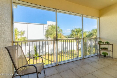 IMMACULATE 3 BR, 2 BA Coastal Florida Condo with 1 Car Garage on Turtle Creek Golf Club in Florida - for sale on GolfHomes.com, golf home, golf lot