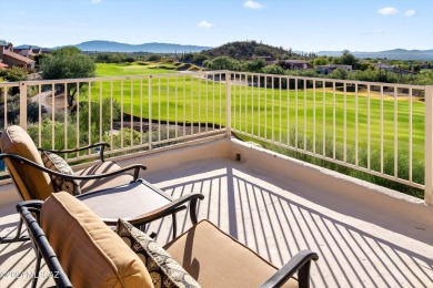 Turn-key property in the heart of the Catalina Foothills! Enjoy on La Paloma Country Club - Hill in Arizona - for sale on GolfHomes.com, golf home, golf lot