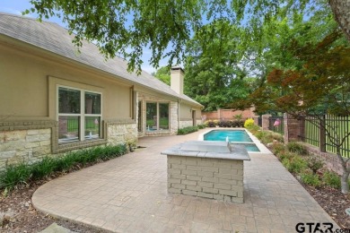 Located in the beautiful, gated Winsford at Hollytree on Hollytree Country Club in Texas - for sale on GolfHomes.com, golf home, golf lot