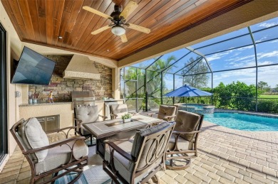 Price improvement.. BRING ALL OFFERS! This stunning 4-bedroom on Lakewood National Golf Club in Florida - for sale on GolfHomes.com, golf home, golf lot