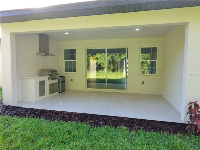 Under Construction. **Brand New Construction in Golf Course on Hernando Oaks Golf and Country Club in Florida - for sale on GolfHomes.com, golf home, golf lot
