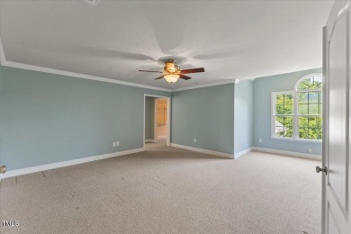 5 Beds | 3 Full Baths | 3-Car Garage | Golf Course Views
Welcome on Brier Creek Country Club in North Carolina - for sale on GolfHomes.com, golf home, golf lot