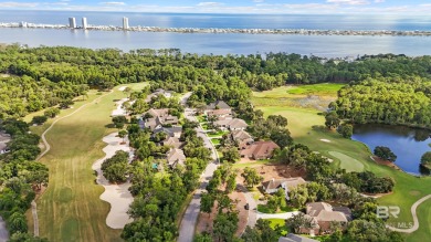 Peninsula 4 bedroom 4 bath 4200 + sq ft beautiful Craftsman on Peninsula Golf and Racquet Club in Alabama - for sale on GolfHomes.com, golf home, golf lot