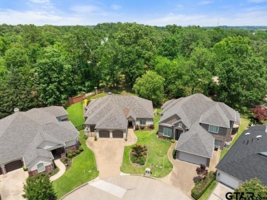 Located in the beautiful, gated Winsford at Hollytree on Hollytree Country Club in Texas - for sale on GolfHomes.com, golf home, golf lot