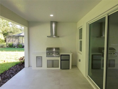 Under Construction. **Brand New Construction in Golf Course on Hernando Oaks Golf and Country Club in Florida - for sale on GolfHomes.com, golf home, golf lot