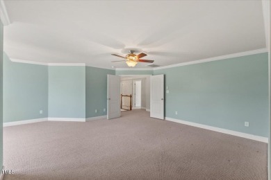 5 Beds | 3 Full Baths | 3-Car Garage | Golf Course Views
Welcome on Brier Creek Country Club in North Carolina - for sale on GolfHomes.com, golf home, golf lot