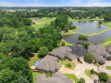 Located in the beautiful, gated Winsford at Hollytree on Hollytree Country Club in Texas - for sale on GolfHomes.com, golf home, golf lot