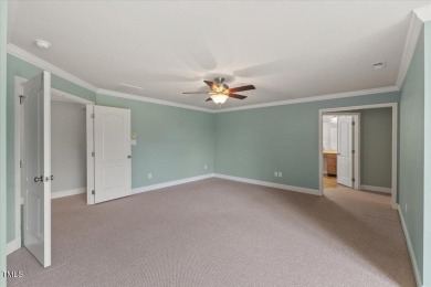 5 Beds | 3 Full Baths | 3-Car Garage | Golf Course Views
Welcome on Brier Creek Country Club in North Carolina - for sale on GolfHomes.com, golf home, golf lot