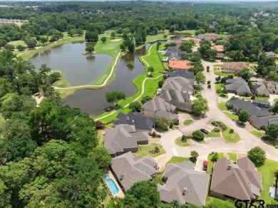 Located in the beautiful, gated Winsford at Hollytree on Hollytree Country Club in Texas - for sale on GolfHomes.com, golf home, golf lot