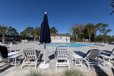 Experience the best of coastal living in this impeccable fully on St. James Bay in Florida - for sale on GolfHomes.com, golf home, golf lot