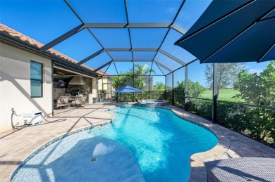 Price improvement.. BRING ALL OFFERS! This stunning 4-bedroom on Lakewood National Golf Club in Florida - for sale on GolfHomes.com, golf home, golf lot