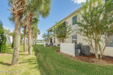 IMMACULATE 3 BR, 2 BA Coastal Florida Condo with 1 Car Garage on Turtle Creek Golf Club in Florida - for sale on GolfHomes.com, golf home, golf lot