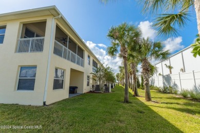 IMMACULATE 3 BR, 2 BA Coastal Florida Condo with 1 Car Garage on Turtle Creek Golf Club in Florida - for sale on GolfHomes.com, golf home, golf lot