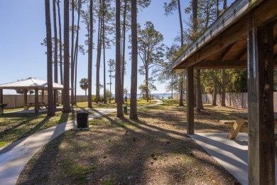 Experience the best of coastal living in this impeccable fully on St. James Bay in Florida - for sale on GolfHomes.com, golf home, golf lot