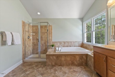 5 Beds | 3 Full Baths | 3-Car Garage | Golf Course Views
Welcome on Brier Creek Country Club in North Carolina - for sale on GolfHomes.com, golf home, golf lot