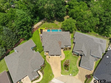 Located in the beautiful, gated Winsford at Hollytree on Hollytree Country Club in Texas - for sale on GolfHomes.com, golf home, golf lot