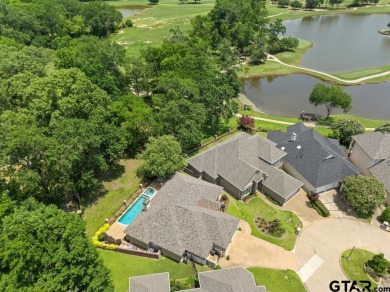 Located in the beautiful, gated Winsford at Hollytree on Hollytree Country Club in Texas - for sale on GolfHomes.com, golf home, golf lot