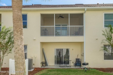 IMMACULATE 3 BR, 2 BA Coastal Florida Condo with 1 Car Garage on Turtle Creek Golf Club in Florida - for sale on GolfHomes.com, golf home, golf lot