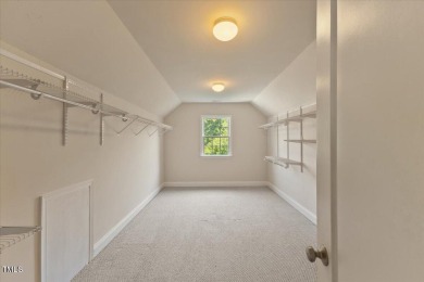 5 Beds | 3 Full Baths | 3-Car Garage | Golf Course Views
Welcome on Brier Creek Country Club in North Carolina - for sale on GolfHomes.com, golf home, golf lot