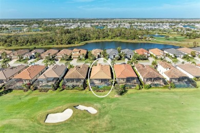 Price improvement.. BRING ALL OFFERS! This stunning 4-bedroom on Lakewood National Golf Club in Florida - for sale on GolfHomes.com, golf home, golf lot