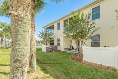 IMMACULATE 3 BR, 2 BA Coastal Florida Condo with 1 Car Garage on Turtle Creek Golf Club in Florida - for sale on GolfHomes.com, golf home, golf lot