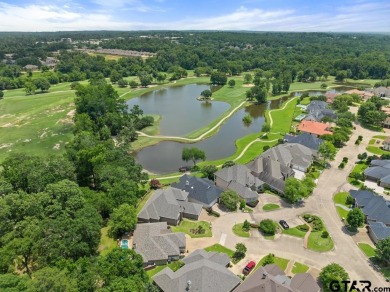 Located in the beautiful, gated Winsford at Hollytree on Hollytree Country Club in Texas - for sale on GolfHomes.com, golf home, golf lot