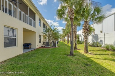 IMMACULATE 3 BR, 2 BA Coastal Florida Condo with 1 Car Garage on Turtle Creek Golf Club in Florida - for sale on GolfHomes.com, golf home, golf lot