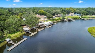 Picture yourself living on the fourth fairway of Sapelo Hammock on Sapelo Hammock Golf Club in Georgia - for sale on GolfHomes.com, golf home, golf lot