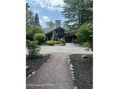Turnkey 2-bedroom, 1.5-bath furnished townhome in the heart of on Jack Frost National Golf Course in Pennsylvania - for sale on GolfHomes.com, golf home, golf lot