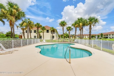 IMMACULATE 3 BR, 2 BA Coastal Florida Condo with 1 Car Garage on Turtle Creek Golf Club in Florida - for sale on GolfHomes.com, golf home, golf lot