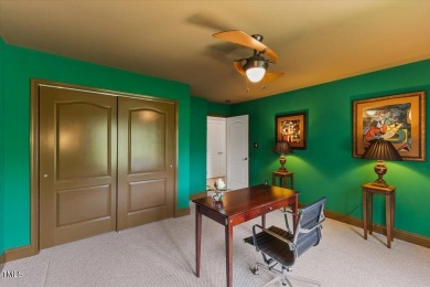 5 Beds | 3 Full Baths | 3-Car Garage | Golf Course Views
Welcome on Brier Creek Country Club in North Carolina - for sale on GolfHomes.com, golf home, golf lot