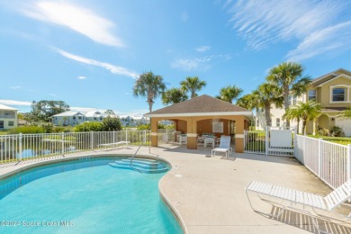 IMMACULATE 3 BR, 2 BA Coastal Florida Condo with 1 Car Garage on Turtle Creek Golf Club in Florida - for sale on GolfHomes.com, golf home, golf lot