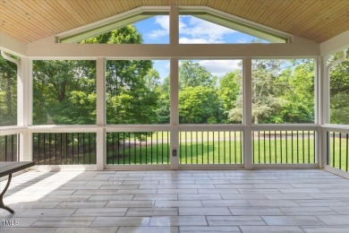 5 Beds | 3 Full Baths | 3-Car Garage | Golf Course Views
Welcome on Brier Creek Country Club in North Carolina - for sale on GolfHomes.com, golf home, golf lot