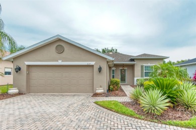 NEW PRICE! This GOLF COURSE home checks all the boxes! On the on Stonegate Golf Club in Florida - for sale on GolfHomes.com, golf home, golf lot