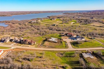 You've found a true union of natural beauty with a world of on Tangle Ridge Golf Club in Texas - for sale on GolfHomes.com, golf home, golf lot