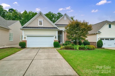 If you are looking for that perfect home in a 55+ community w/an on Carolina Lakes Golf Club, LLC in South Carolina - for sale on GolfHomes.com, golf home, golf lot