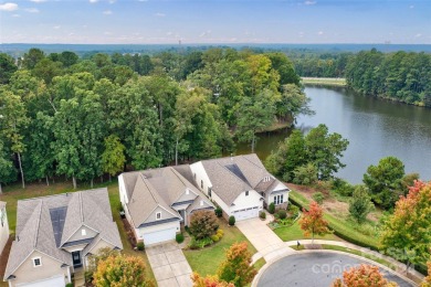 If you are looking for that perfect home in a 55+ community w/an on Carolina Lakes Golf Club, LLC in South Carolina - for sale on GolfHomes.com, golf home, golf lot