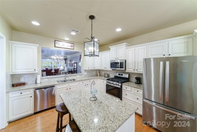 If you are looking for that perfect home in a 55+ community w/an on Carolina Lakes Golf Club, LLC in South Carolina - for sale on GolfHomes.com, golf home, golf lot