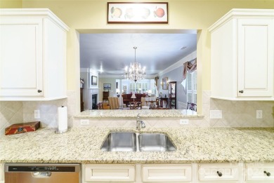 If you are looking for that perfect home in a 55+ community w/an on Carolina Lakes Golf Club, LLC in South Carolina - for sale on GolfHomes.com, golf home, golf lot