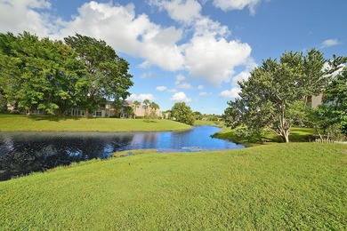 RENTED, INVESTORS, ALL AGES & PETS & 1031 EXCHANGE on Delray Beach Golf Club in Florida - for sale on GolfHomes.com, golf home, golf lot