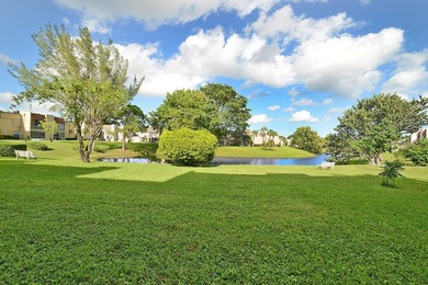 RENTED, INVESTORS, ALL AGES & PETS & 1031 EXCHANGE on Delray Beach Golf Club in Florida - for sale on GolfHomes.com, golf home, golf lot