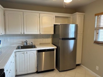 RENTED, INVESTORS, ALL AGES & PETS & 1031 EXCHANGE on Delray Beach Golf Club in Florida - for sale on GolfHomes.com, golf home, golf lot