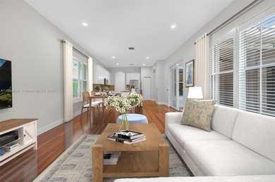 Welcome to Weston Hills! This sought-after floor plan offers 5 on  in Florida - for sale on GolfHomes.com, golf home, golf lot