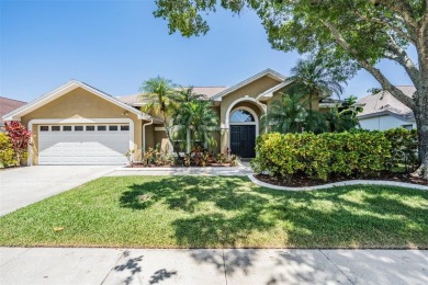 Welcome to Your WESTCHASE Dream Home!  Located in the heart of on Westchase Golf Club in Florida - for sale on GolfHomes.com, golf home, golf lot