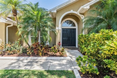 Welcome to Your WESTCHASE Dream Home!  Located in the heart of on Westchase Golf Club in Florida - for sale on GolfHomes.com, golf home, golf lot