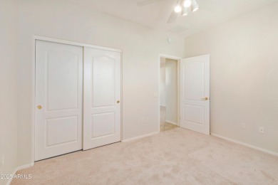 Welcome to Sun City Grand and this Desirable open concept Azalea on Cimarron Golf Club in Arizona - for sale on GolfHomes.com, golf home, golf lot